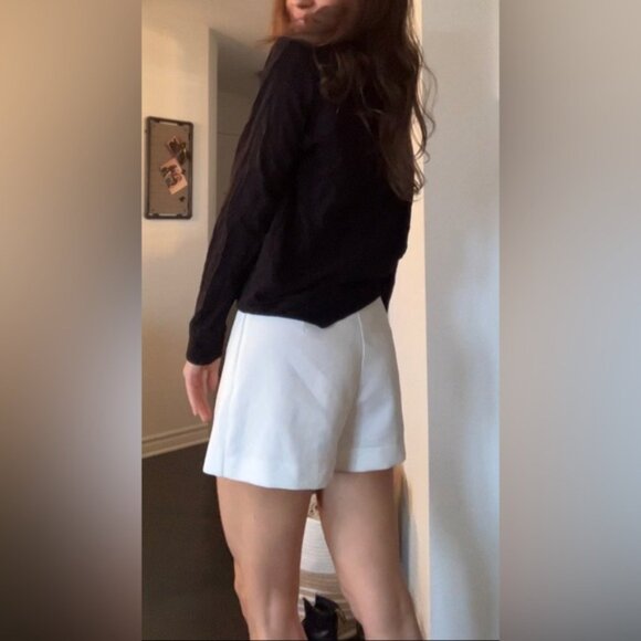 Brooklyn black sweatshirt - Picture 4 of 7